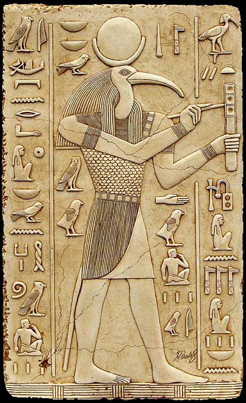 Символы Древнего Египта и Великого Междуречья